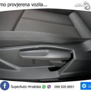 Audi A3 SB 30 TDI Aut. S line 116 KS, LED+KAM+GR SJED+VIRT+ASIST