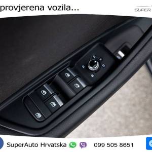 Audi A4 35 TDI S tronic 163 KS, ACC+VIRT+NAVI+PARK