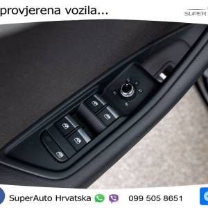 Audi A4 40 TFSI quattro ultra S tronic 204 KS, ACC+VIRT+NAVI+PARK