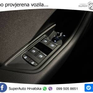 Audi A4 Avant 35 TDI S tronic 163 KS, LED+ACC+GR SJED+KAM+VIRT