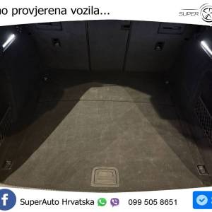 Audi A4 Avant 35 TDI S tronic 163 KS, LED+ACC+GR SJED+KAM+VIRT