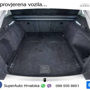 Audi A4 Avant 35 TFSI S tronic 150 KS, LED+KLIMA+GR SJED+PDC+NAVI