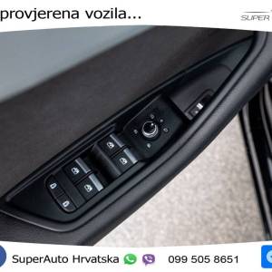 Audi A4 Avant 35 TFSI S tronic 150 KS, LED+KLIMA+GR SJED+PDC+NAVI