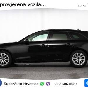 Audi A4 Avant 35 TFSI S tronic 150 KS, LED+PDC+GR SJED+KLIMA