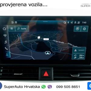 Audi A4 Avant 35 TFSI S tronic 150 KS, LED+PDC+GR SJED+KLIMA