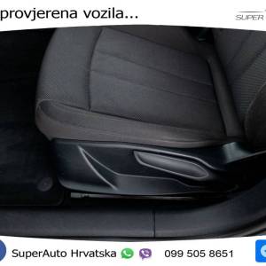 Audi A4 Avant 35 TFSI S tronic 150 KS, LED+PDC+GR SJED+KLIMA