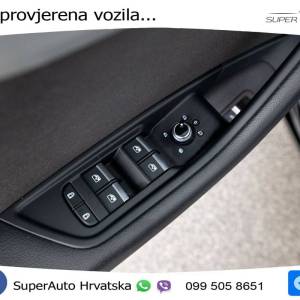 Audi A4 Avant 35 TFSI S tronic 150 KS, LED+KLIMA+GR SJED+PDC