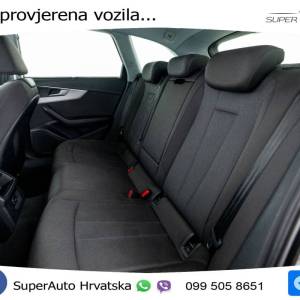 Audi A4 Avant 35 TFSI S tronic 150 KS, GR SJED+NAVI
