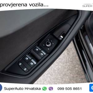 Audi A4 Avant 35 TFSI S tronic 150 KS, GR SJED+NAVI