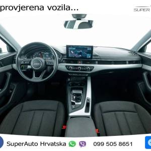 Audi A4 Avant 35 TFSI S tronic 150 KS, GR SJED+NAVI