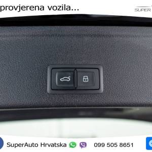 Audi A4 Avant 35 TFSI S tronic 150 KS, GR SJED+NAVI