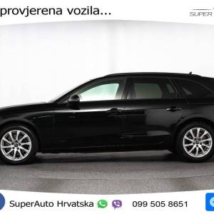Audi A4 Avant 35 TFSI S tronic 150 KS, GR SJED+NAVI