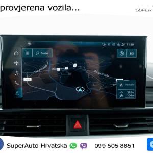 Audi A4 Avant 35 TFSI S tronic 150 KS, GR SJED+NAVI