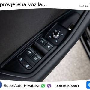 Audi A4 Avant 35 TFSI S tronic 150 KS, LED+PDC+GR SJED+KLIMA