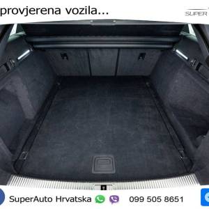 Audi A4 Avant 40 TDI quattro S tronic 2x S line 204 KS, ACC+KAM+VIRT+NAVI