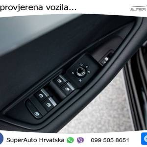 Audi A4 Avant 40 TDI quattro S tronic 2x S line 204 KS, ACC+KAM+VIRT+NAVI