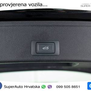 Audi A4 Avant 40 TDI quattro S tronic 2x S line 204 KS, ACC+KAM+VIRT+NAVI