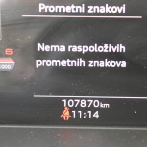 Audi A4 Avant 40 TDi Quattro S-tronic *LED, KAMERA*