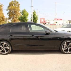 Audi A4 Avant 40 TDi Quattro S-tronic *LED, KAMERA*