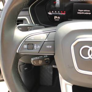 Audi A4 Avant 40 TDi Quattro S-tronic *LED, KAMERA*