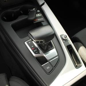 Audi A4 Avant 40 TDi Quattro S-tronic *LED, KAMERA*