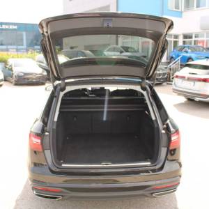 Audi A4 Avant 40 TDi Quattro S-tronic *LED, KAMERA*