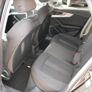 Audi A4 Avant 40 TDi Quattro S-tronic *LED, KAMERA*