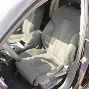 Audi A4 Avant 40 TDi Quattro S-tronic *LED, KAMERA*