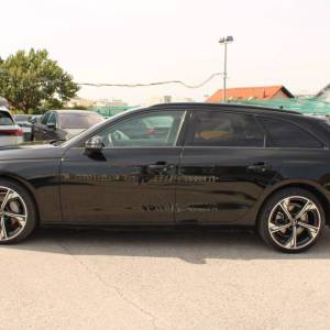 Audi A4 Avant 40 TDi Quattro S-tronic *LED, KAMERA*