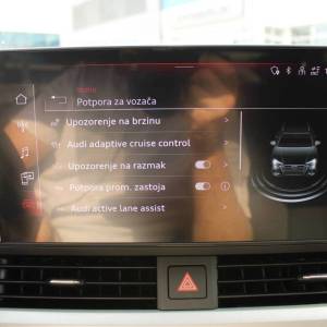 Audi A4 Avant 40 TDi Quattro S-tronic *LED, KAMERA*