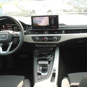 Audi A4 Avant 40 TDi Quattro S-tronic *LED, KAMERA*