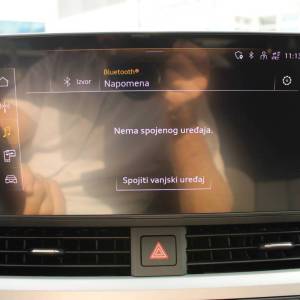 Audi A4 Avant 40 TDi Quattro S-tronic *LED, KAMERA*