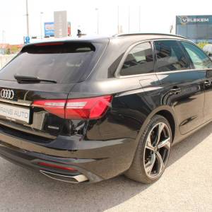 Audi A4 Avant 40 TDi Quattro S-tronic *LED, KAMERA*