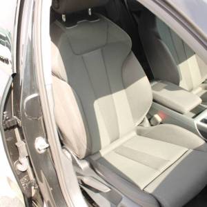 Audi A4 Avant 40 TDi Quattro S-tronic *LED, KAMERA*