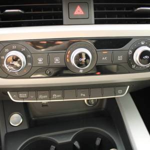 Audi A4 Avant 40 TDi Quattro S-tronic *LED, KAMERA*