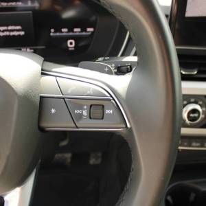 Audi A4 Avant 40 TDi Quattro S-tronic *LED, KAMERA*