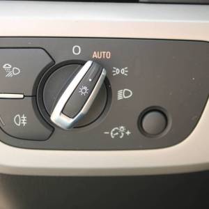 Audi A4 Avant 40 TDi Quattro S-tronic *LED, KAMERA*