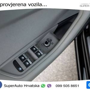 Audi A4 Avant 40 TFSI quattro ultra S tronic 204 KS, KAM+PARK+VIRT
