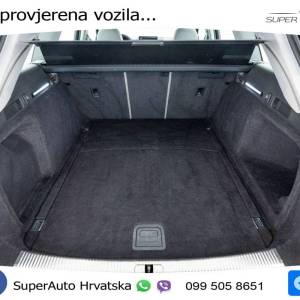 Audi A4 Avant 40 TFSI quattro ultra S tronic 204 KS, KAM+PARK+VIRT