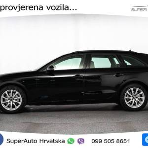 Audi A4 Avant 40 TFSI quattro ultra S tronic 204 KS, KAM+PARK+VIRT