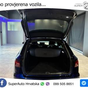 Audi A4 Avant 45 TDI V6 quattro tiptronic 2xS line 231 KS, LED+TEM+GR SJED+KLIMA