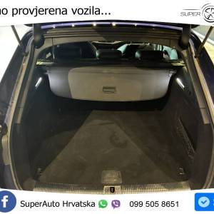 Audi A4 Avant 45 TDI V6 quattro tiptronic 2xS line 231 KS, LED+TEM+GR SJED+KLIMA