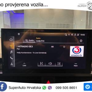 Audi A4 Avant 45 TDI V6 quattro tiptronic 2xS line 231 KS, LED+TEM+GR SJED+KLIMA