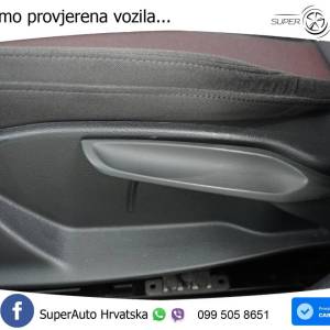 Audi A4 Avant 50 TDI quattro Aut. Sport 286 KS, LED+GR SJED+NAVI