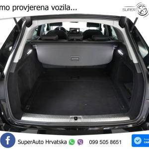 Audi A4 Avant 50 TDI quattro Aut. Sport 286 KS, LED+GR SJED+NAVI