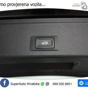 Audi A4 Avant 50 TDI quattro Aut. Sport 286 KS, LED+GR SJED+NAVI