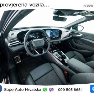Audi A5 2.0 TFSI quattro ultra S tronic 2xS line 299 KS, ACC+360+GR SJED+PANO