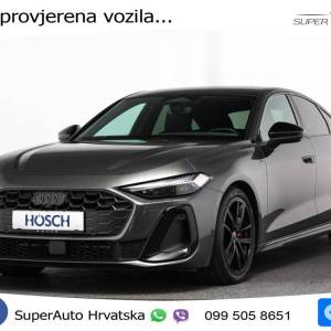 Audi A5 2.0 TFSI quattro ultra S tronic 2xS line 299 KS, ACC+360+GR SJED+PANO