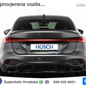 Audi A5 2.0 TFSI quattro ultra S tronic 2xS line 299 KS, ACC+360+GR SJED+PANO