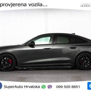 Audi A5 2.0 TFSI quattro ultra S tronic 2xS line 299 KS, ACC+360+GR SJED+PANO